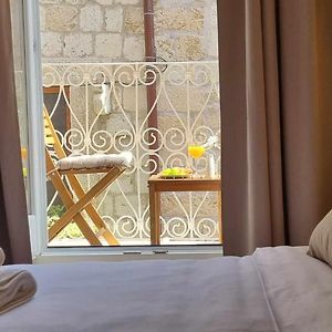 Deluxe Double Room Balcony